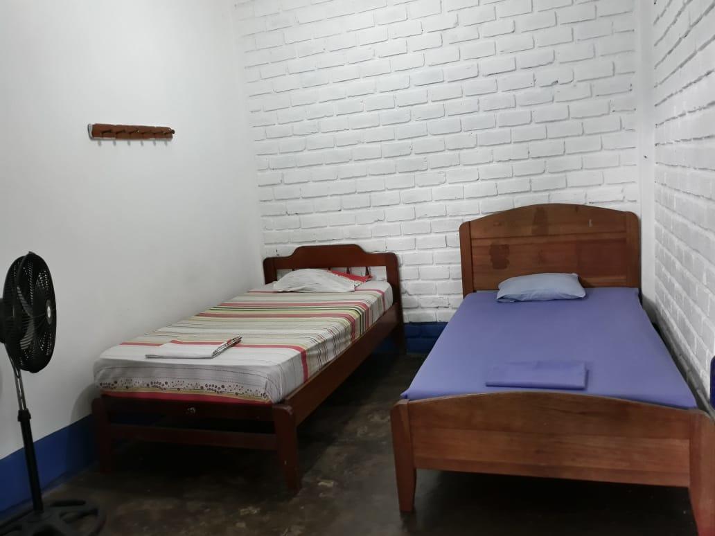 Hospedaje Milagros Puerto Maldonado Dış mekan fotoğraf